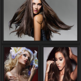 Hair Extensions Cardiff Rapunzel Hair Extensions Cardiff