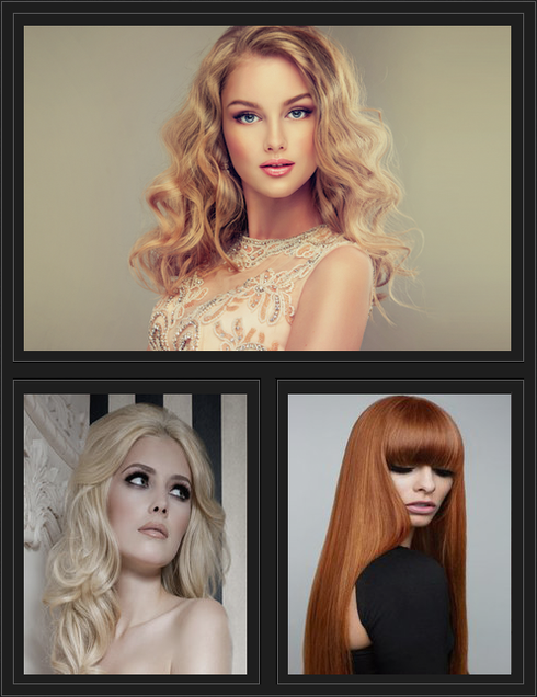 Hair Extensions Cardiff Rapunzel Hair Extensions Cardiff