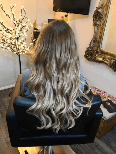 Services | Hair Extensions Cardiff | Rapunzel Hair Extensions