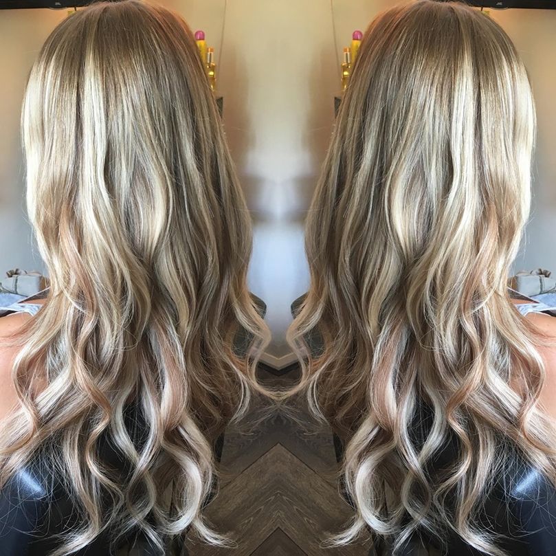 Rapunzel Hair 
