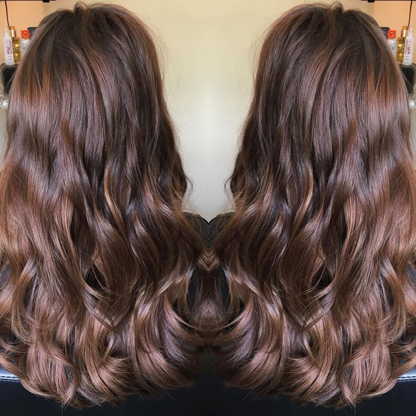 Rapunzel Hair 