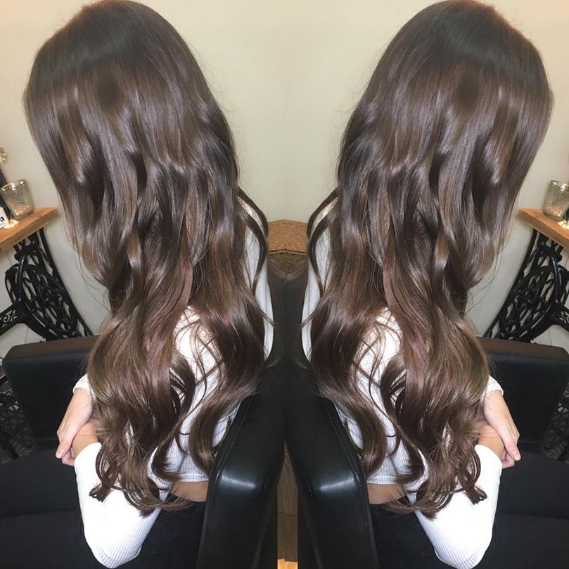 Rapunzel Hair 
