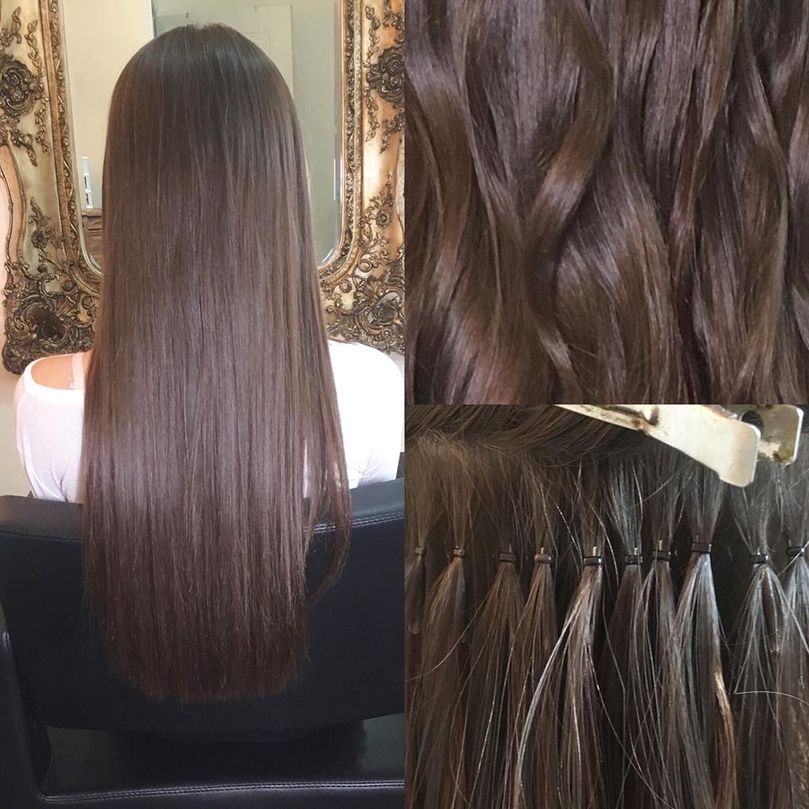 Rapunzel Hair 