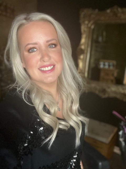 Rapunzel hair extensions