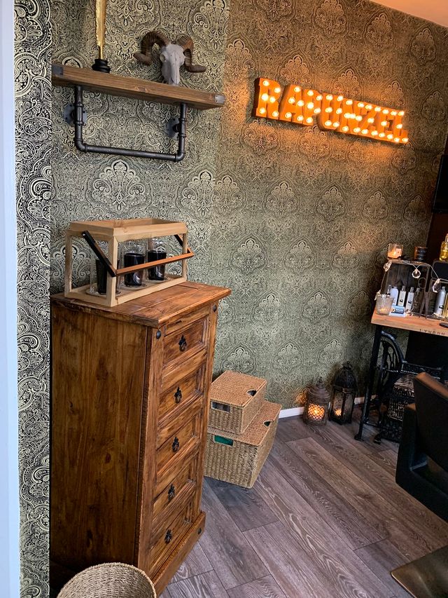 Rapunzel Hair Extensions Cardiff salon