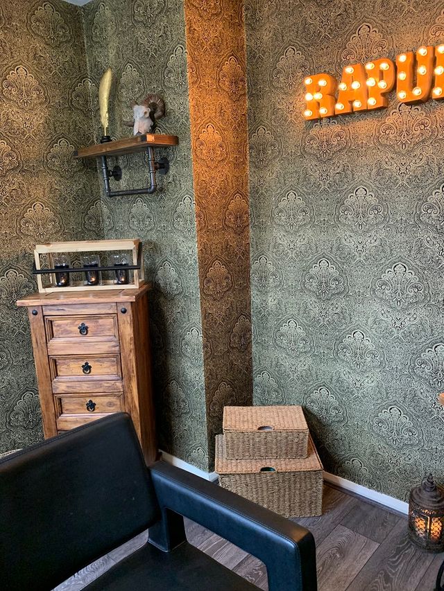 Rapunzel Hair Extensions Cardiff salon