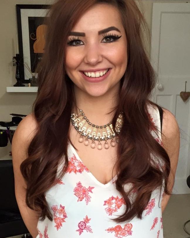 Rapunzel Hair Extensions 