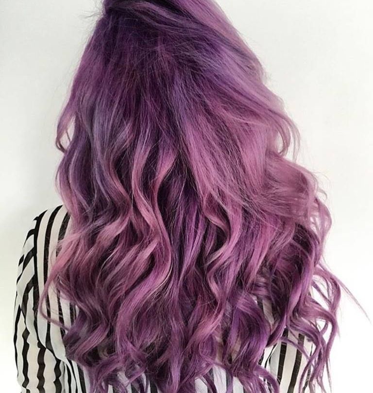Rapunzel Hair Extensions